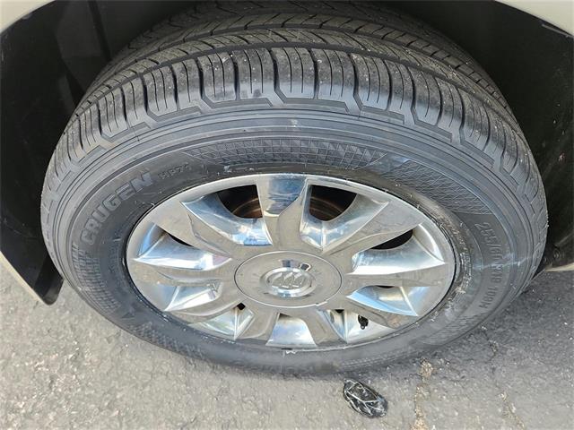2017 Buick Enclave (CC-2099853) for sale in Buffalo, New York