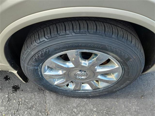 2017 Buick Enclave (CC-2099853) for sale in Buffalo, New York