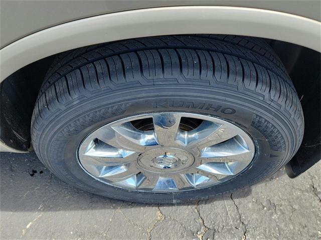 2017 Buick Enclave (CC-2099853) for sale in Buffalo, New York