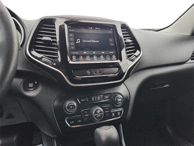 2019 Jeep Cherokee (CC-2099854) for sale in Buffalo, New York