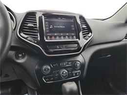 2019 Jeep Cherokee (CC-2099854) for sale in Buffalo, New York
