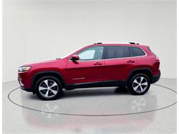 2019 Jeep Cherokee (CC-2099854) for sale in Buffalo, New York