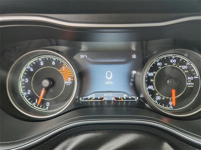 2019 Jeep Cherokee (CC-2099854) for sale in Buffalo, New York