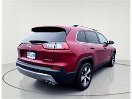 2019 Jeep Cherokee (CC-2099854) for sale in Buffalo, New York