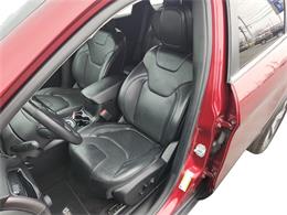 2019 Jeep Cherokee (CC-2099854) for sale in Buffalo, New York