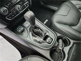 2019 Jeep Cherokee (CC-2099854) for sale in Buffalo, New York