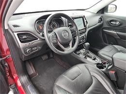 2019 Jeep Cherokee (CC-2099854) for sale in Buffalo, New York