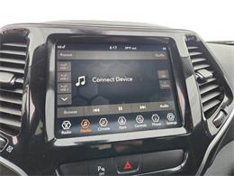2019 Jeep Cherokee (CC-2099854) for sale in Buffalo, New York