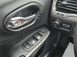 2019 Jeep Cherokee (CC-2099854) for sale in Buffalo, New York