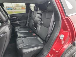 2019 Jeep Cherokee (CC-2099854) for sale in Buffalo, New York