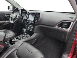2019 Jeep Cherokee (CC-2099854) for sale in Buffalo, New York