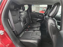 2019 Jeep Cherokee (CC-2099854) for sale in Buffalo, New York