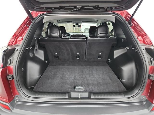 2019 Jeep Cherokee (CC-2099854) for sale in Buffalo, New York