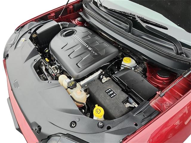 2019 Jeep Cherokee (CC-2099854) for sale in Buffalo, New York