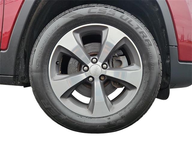 2019 Jeep Cherokee (CC-2099854) for sale in Buffalo, New York