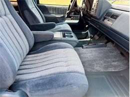 1993 Chevrolet Blazer (CC-2099855) for sale in Fenton, Michigan