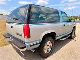 1993 Chevrolet Blazer (CC-2099855) for sale in Fenton, Michigan