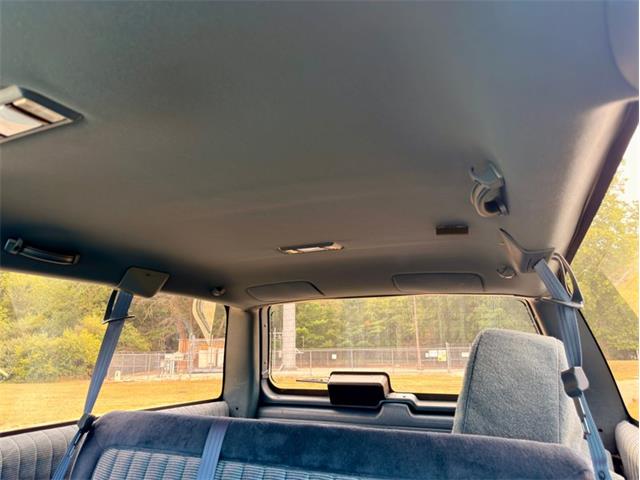 1993 Chevrolet Blazer (CC-2099855) for sale in Fenton, Michigan