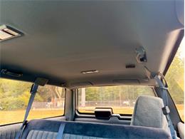 1993 Chevrolet Blazer (CC-2099855) for sale in Fenton, Michigan