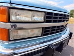 1993 Chevrolet Blazer (CC-2099855) for sale in Fenton, Michigan
