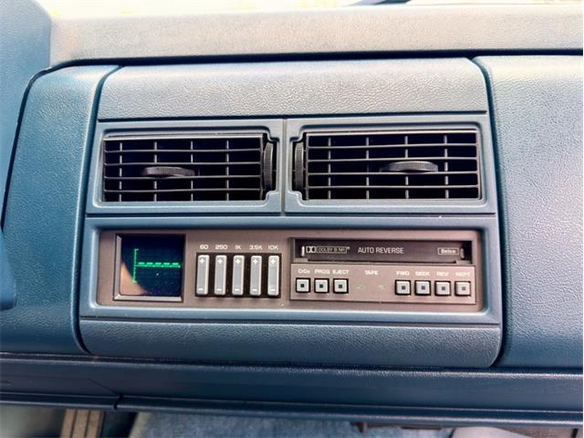 1993 Chevrolet Blazer (CC-2099855) for sale in Fenton, Michigan