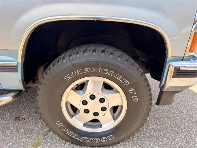 1993 Chevrolet Blazer (CC-2099855) for sale in Fenton, Michigan