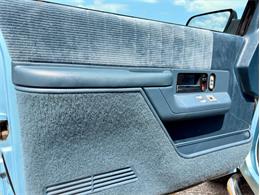 1993 Chevrolet Blazer (CC-2099855) for sale in Fenton, Michigan