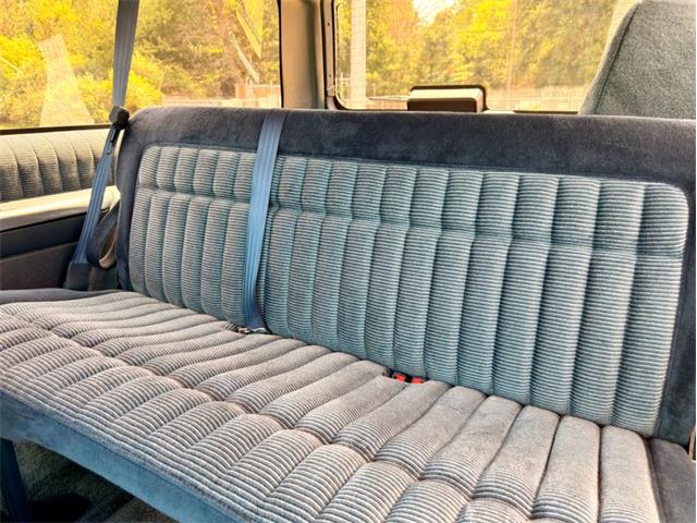 1993 Chevrolet Blazer (CC-2099855) for sale in Fenton, Michigan