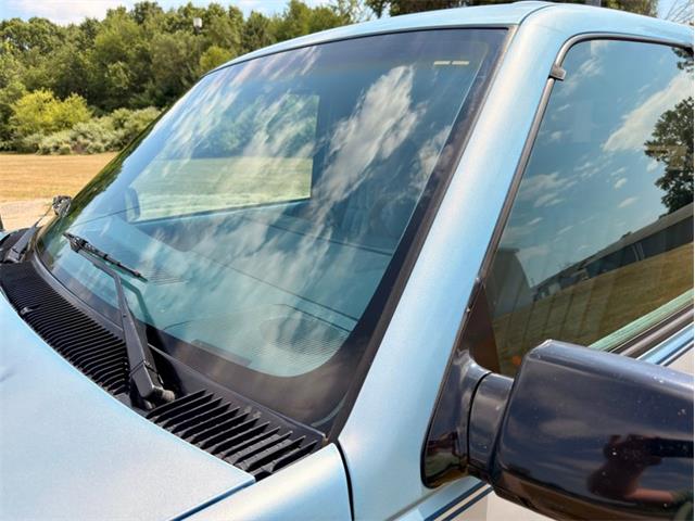 1993 Chevrolet Blazer (CC-2099855) for sale in Fenton, Michigan
