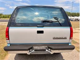 1993 Chevrolet Blazer (CC-2099855) for sale in Fenton, Michigan