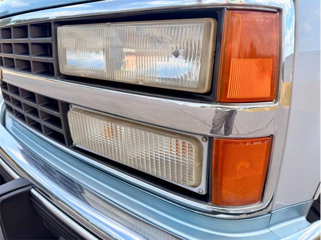 1993 Chevrolet Blazer (CC-2099855) for sale in Fenton, Michigan