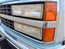 1993 Chevrolet Blazer (CC-2099855) for sale in Fenton, Michigan