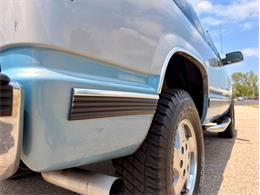 1993 Chevrolet Blazer (CC-2099855) for sale in Fenton, Michigan