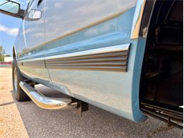 1993 Chevrolet Blazer (CC-2099855) for sale in Fenton, Michigan