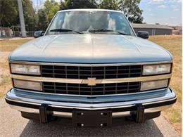 1993 Chevrolet Blazer (CC-2099855) for sale in Fenton, Michigan