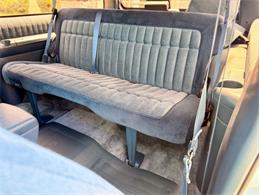1993 Chevrolet Blazer (CC-2099855) for sale in Fenton, Michigan