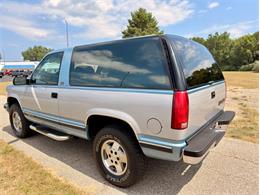 1993 Chevrolet Blazer (CC-2099855) for sale in Fenton, Michigan