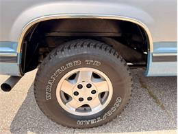 1993 Chevrolet Blazer (CC-2099855) for sale in Fenton, Michigan