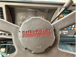 1993 Chevrolet Blazer (CC-2099855) for sale in Fenton, Michigan