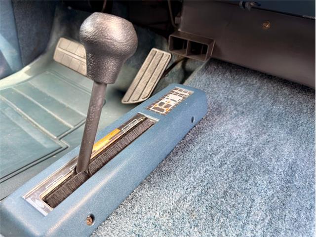 1993 Chevrolet Blazer (CC-2099855) for sale in Fenton, Michigan