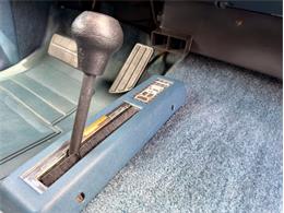 1993 Chevrolet Blazer (CC-2099855) for sale in Fenton, Michigan