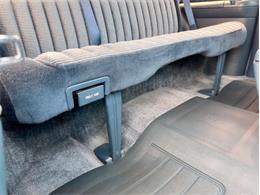 1993 Chevrolet Blazer (CC-2099855) for sale in Fenton, Michigan
