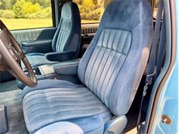 1993 Chevrolet Blazer (CC-2099855) for sale in Fenton, Michigan