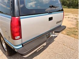 1993 Chevrolet Blazer (CC-2099855) for sale in Fenton, Michigan