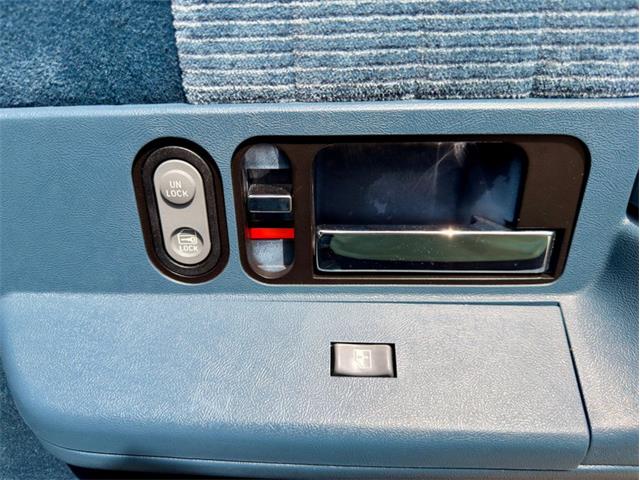 1993 Chevrolet Blazer (CC-2099855) for sale in Fenton, Michigan