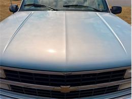 1993 Chevrolet Blazer (CC-2099855) for sale in Fenton, Michigan