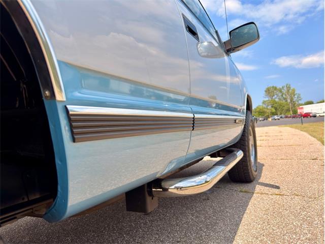 1993 Chevrolet Blazer (CC-2099855) for sale in Fenton, Michigan