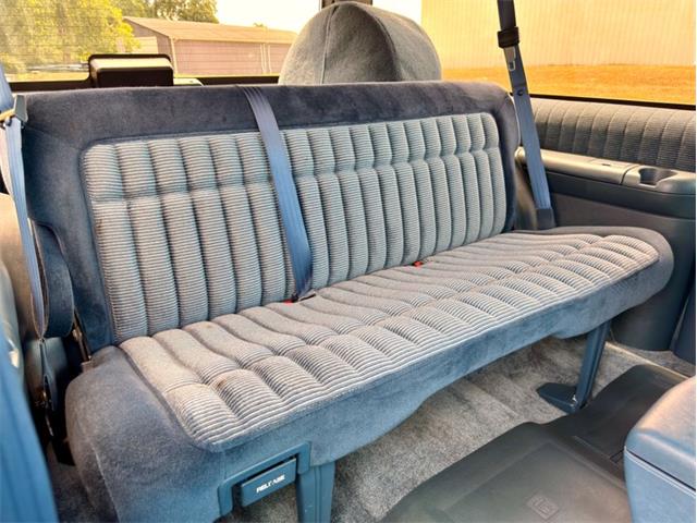 1993 Chevrolet Blazer (CC-2099855) for sale in Fenton, Michigan