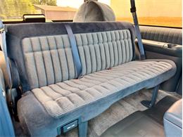 1993 Chevrolet Blazer (CC-2099855) for sale in Fenton, Michigan