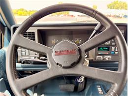 1993 Chevrolet Blazer (CC-2099855) for sale in Fenton, Michigan